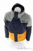 Picture Kenko Mens Ski Jacket, Picture, Dark-Blue, , Male, 0343-10256, 5638241362, 3663270753938, N3-03.jpg