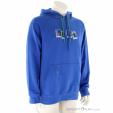 Picture Bam Hoodie Hommes Pulls, , Bleu, , Hommes, 0343-10258, 5638241372, , N1-01.jpg