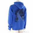 Picture Bam Hoodie Mens Sweater, Picture, Blue, , Male, 0343-10258, 5638241372, 3663270746091, N1-11.jpg