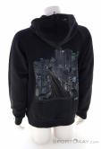 Picture Bam Hoodie Mens Sweater, , Black, , Male, 0343-10258, 5638241377, , N2-12.jpg