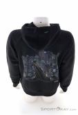 Picture Bam Hoodie Mens Sweater, , Black, , Male, 0343-10258, 5638241377, , N3-13.jpg