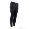 Fox Flexair Pro Hommes Pantalon de vélo, Fox, Noir, , Hommes, 0236-11096, 5638241383, 191972933325, N1-01.jpg