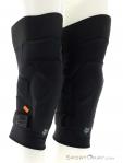 Fox Knee Knee Guards, Fox, Black, , Male,Female,Unisex, 0236-11098, 5638241389, 191972934759, N1-01.jpg