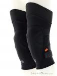 Fox Knee Knee Guards, Fox, Black, , Male,Female,Unisex, 0236-11098, 5638241389, 191972934759, N1-06.jpg