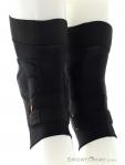 Fox Knee Knee Guards, Fox, Black, , Male,Female,Unisex, 0236-11098, 5638241389, 191972934759, N1-11.jpg