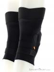 Fox Knee Knee Guards, Fox, Black, , Male,Female,Unisex, 0236-11098, 5638241389, 191972934759, N1-16.jpg