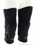 Fox Knee Knee Guards, Fox, Black, , Male,Female,Unisex, 0236-11098, 5638241389, 191972934759, N2-02.jpg