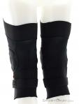 Fox Knee Knee Guards, Fox, Black, , Male,Female,Unisex, 0236-11098, 5638241389, 191972934759, N2-12.jpg