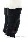 Fox Knee Knee Guards, Fox, Black, , Male,Female,Unisex, 0236-11098, 5638241389, 191972934759, N2-17.jpg