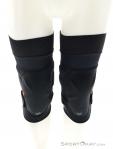 Fox Knee Knee Guards, Fox, Black, , Male,Female,Unisex, 0236-11098, 5638241389, 191972934759, N3-03.jpg