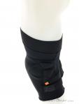 Fox Knee Knee Guards, Fox, Black, , Male,Female,Unisex, 0236-11098, 5638241389, 191972934759, N3-08.jpg