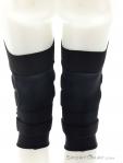 Fox Knee Knee Guards, Fox, Black, , Male,Female,Unisex, 0236-11098, 5638241389, 191972934759, N3-13.jpg