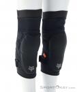 Fox Knee Kinder Knieprotektoren, , Schwarz, , , 0236-11100, 5638241395, 191972934865, N1-01.jpg