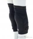 Fox Knee Kids Knee Guards, Fox, Black, , , 0236-11100, 5638241395, 191972934865, N1-06.jpg