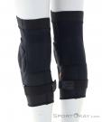 Fox Knee Kids Knee Guards, , Black, , , 0236-11100, 5638241395, 191972934865, N1-11.jpg