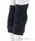 Fox Knee Kinder Knieprotektoren, , Schwarz, , , 0236-11100, 5638241395, 191972934865, N1-16.jpg