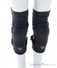 Fox Knee Kinder Knieprotektoren, , Schwarz, , , 0236-11100, 5638241395, 191972934865, N2-02.jpg