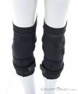 Fox Knee Kids Knee Guards, , Black, , , 0236-11100, 5638241395, 191972934865, N3-13.jpg