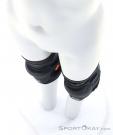 Fox Knee Kids Knee Guards, , Black, , , 0236-11100, 5638241395, 191972934865, N4-04.jpg