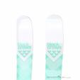 Black Crows Atris Birdie 105 Women All Mountain Skis 2025, , Turquoise, , Female, 0252-10009, 5638241398, , N2-02.jpg