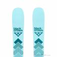 Black Crows Captis Birdie 90 Women All Mountain Skis 2025, Black Crows, Turquoise, , Female, 0252-10010, 5638241403, 887445421252, N1-01.jpg