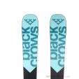 Black Crows Captis Birdie 90 Women All Mountain Skis 2025, Black Crows, Turquoise, , Female, 0252-10010, 5638241403, 887445421238, N1-11.jpg