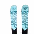 Black Crows Captis Birdie 90 Women All Mountain Skis 2025, Black Crows, Turquoise, , Female, 0252-10010, 5638241403, 887445421238, N2-12.jpg