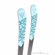 Black Crows Captis Birdie 90 Femmes Ski Allmountain 2025, , Turquoise, , Femmes, 0252-10010, 5638241403, , N3-08.jpg