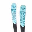 Black Crows Captis Birdie 90 Femmes Ski Allmountain 2025, , Turquoise, , Femmes, 0252-10010, 5638241403, , N3-13.jpg