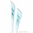 Black Crows Captis Birdie 90 Women All Mountain Skis 2025, , Turquoise, , Female, 0252-10010, 5638241403, , N4-04.jpg