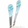 Black Crows Captis Birdie 90 Women All Mountain Skis 2025, Black Crows, Turquoise, , Female, 0252-10010, 5638241403, 887445421238, N4-09.jpg