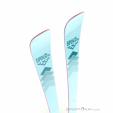 Black Crows Captis Birdie 90 Women All Mountain Skis 2025, Black Crows, Turquoise, , Female, 0252-10010, 5638241403, 887445421252, N4-19.jpg