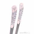 Black Crows Octo Birdie 84 Women All Mountain Skis 2025, Black Crows, Pink, , Female, 0252-10011, 5638241404, 887445421429, N3-08.jpg