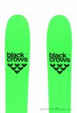 Black Crows Navis Freebird 102 Ski de travesía 2025, Black Crows, Verde, , Hombre,Unisex, 0252-10012, 5638241408, 887445312970, N1-01.jpg