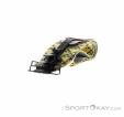 Black Crows Pilus Navis Freebird Ski Touring Skins, Black Crows, Yellow, , , 0252-10013, 5638241413, 3662481045269, N1-06.jpg