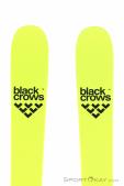 Black Crows Orb Freebird 90 Touring Skis 2025, Black Crows, Yellow, , Male,Unisex, 0252-10017, 5638241434, 887445313106, N1-01.jpg