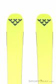 Black Crows Orb Freebird 90 Touring Skis 2025, Black Crows, Yellow, , Male,Unisex, 0252-10017, 5638241434, 887445313106, N1-11.jpg