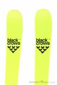 Black Crows Orb Freebird 90 Touring Skis 2025, Black Crows, Yellow, , Male,Unisex, 0252-10017, 5638241434, 887445313106, N2-02.jpg