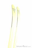 Black Crows Orb Freebird 90 Touring Skis 2025, Black Crows, Yellow, , Male,Unisex, 0252-10017, 5638241434, 887445313106, N2-07.jpg