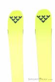 Black Crows Orb Freebird 90 Touring Skis 2025, Black Crows, Yellow, , Male,Unisex, 0252-10017, 5638241434, 887445313106, N2-12.jpg