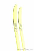 Black Crows Orb Freebird 90 Touring Skis 2025, Black Crows, Yellow, , Male,Unisex, 0252-10017, 5638241434, 887445313106, N2-17.jpg