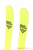 Black Crows Orb Freebird 90 Touring Skis 2025, Black Crows, Yellow, , Male,Unisex, 0252-10017, 5638241434, 887445313106, N3-03.jpg