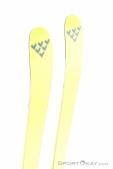 Black Crows Orb Freebird 90 Touring Skis 2025, Black Crows, Yellow, , Male,Unisex, 0252-10017, 5638241434, 887445313106, N3-08.jpg