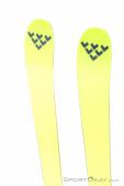 Black Crows Orb Freebird 90 Touring Skis 2025, Black Crows, Yellow, , Male,Unisex, 0252-10017, 5638241434, 887445313106, N3-13.jpg