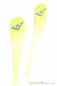 Black Crows Orb Freebird 90 Touring Skis 2025, Black Crows, Yellow, , Male,Unisex, 0252-10017, 5638241434, 887445313106, N4-09.jpg