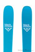 Black Crows Ova Freebird 85 Touring Skis 2025, Black Crows, Blue, , Male,Unisex, 0252-10019, 5638241446, 887445310976, N1-01.jpg