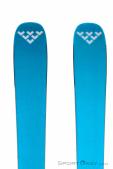 Black Crows Ova Freebird 85 Touring Skis 2025, Black Crows, Blue, , Male,Unisex, 0252-10019, 5638241446, 887445310976, N1-11.jpg