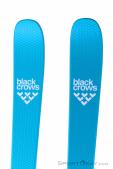 Black Crows Ova Freebird 85 Ski de randonnée 2025, Black Crows, Bleu, , Hommes,Unisex, 0252-10019, 5638241446, 887445310976, N2-02.jpg