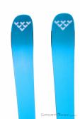 Black Crows Ova Freebird 85 Touring Skis 2025, Black Crows, Blue, , Male,Unisex, 0252-10019, 5638241446, 887445310976, N2-12.jpg