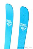 Black Crows Ova Freebird 85 Touring Skis 2025, Black Crows, Blue, , Male,Unisex, 0252-10019, 5638241446, 887445310976, N3-03.jpg